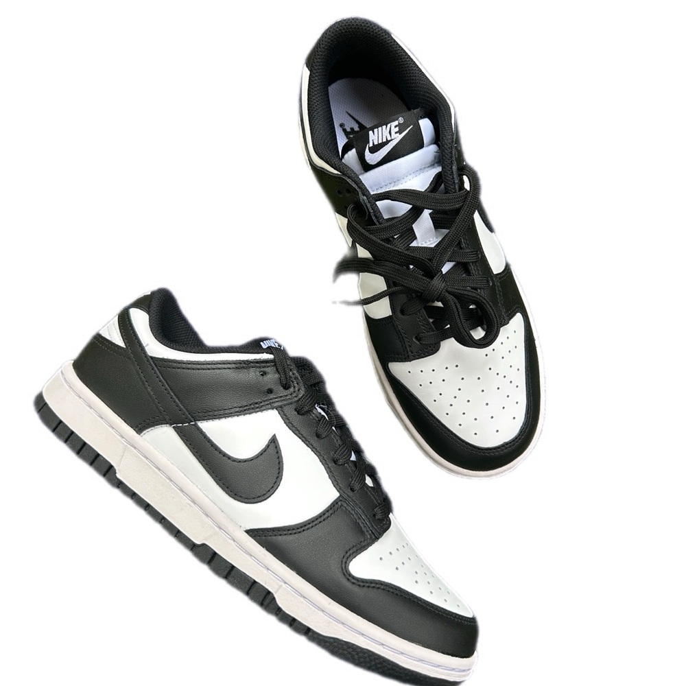 Women’s Nike Dunk Low
